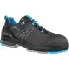 Albatros Taraval Black/Blue Low S3L ESD FO SR munkavédelmi cipő