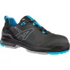 Albatros Taraval Black/Blue XW Low S3L ESD FO SR munkavédelmi cipő