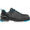 Albatros Taraval Black/Blue XW Low S3L ESD FO SR munkavédelmi cipő