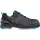 Albatros Taraval Black/Blue XW Low S3L ESD FO SR munkavédelmi cipő