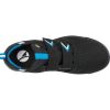 Albatros Forge Air Black/Blue Low S1 ESD FO SR munkavédelmi szandál