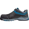 Albatros Tofane Black QL Low S3 ESD HRO SRC munkavédelmi cipő