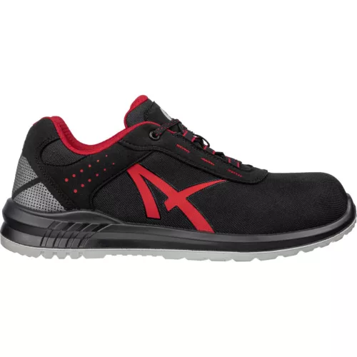 Albatros Grid Low S3L ESD FO SR munkavédelmi cipő
