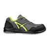 Albatros Drifter Green Low S1PL ESD FO SR munkavédelmi cipő
