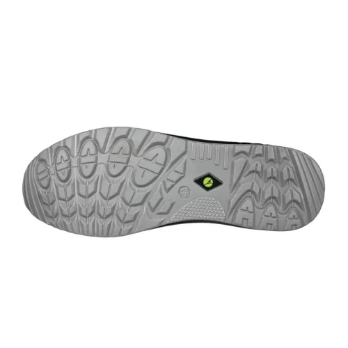 Albatros Drifter Green Low S1PL ESD FO SR munkavédelmi cipő