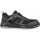 Albatros Rider Black Low S1P ESD SRC munkavédelmi cipő
