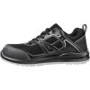 Albatros Rider Black Low S1P ESD SRC munkavédelmi cipő