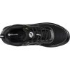 Albatros Rider Black Low S1P ESD SRC munkavédelmi cipő
