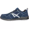 Albatros Twister DY Navy Low S1P ESD SRC munkavédelmi cipő