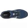 Albatros Twister DY Navy Low S1P ESD SRC munkavédelmi cipő
