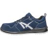 Albatros Twister DY Navy Low S1P ESD SRC munkavédelmi cipő