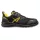 Albatros DALTON Blk Yellow Low S3L ESD FO SR munkavédelmi cipő