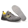 Albatros AIRFLOW Grey Yellow Low S1 ESD FO SR munkavédelmi cipő