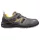 Albatros AIRFLOW Grey Yellow Low S1 ESD FO SR munkavédelmi cipő