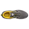 Albatros AIRFLOW Grey Yellow Low S1 ESD FO SR munkavédelmi cipő