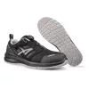 Albatros AIRFLOW BLK QL Low S1PL ESD FO SR munkavédelmi cipő