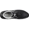Albatros Drifter Black Low O1 ESD SRC munkavédelmi cipő
