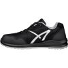 Albatros Drifter Black Low O1 ESD SRC munkavédelmi cipő