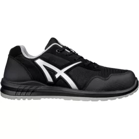 Albatros Drifter Black Low O1 ESD FO SR munkavédelmi cipő