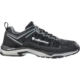 Albatros Skyrunner Low O1 HRO SRC munkavédelmi cipő