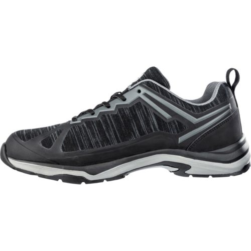 Albatros Skyrunner Black Low O1 HRO SRC munkavédelmi cipő