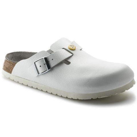 Birkenstock Boston Prof. unisex ESD klumpa