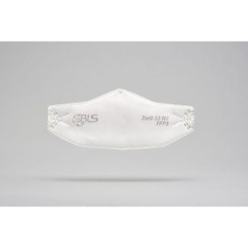 BLS Zer0 33 NV FFP3 Dolomit légzésvédő maszk (16db)