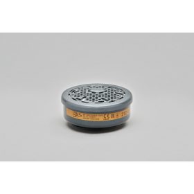 BLS 212 AX gázszűrő bajonett csatlakozóval (8 db)