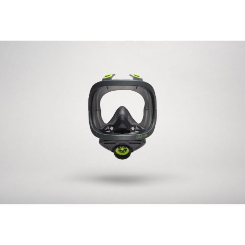 BLS 2150 egy szűrős teljes álarc univerzális RD40 csatlakozóval, CLASS 2