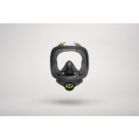   BLS 2150 egy szűrős teljes álarc univerzális RD40 csatlakozóval, CLASS 2