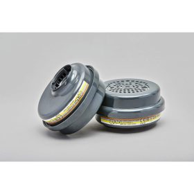   BLS 226 ABE1P3 R kombinált szűrő bajonett csatlakozóval (8 db)