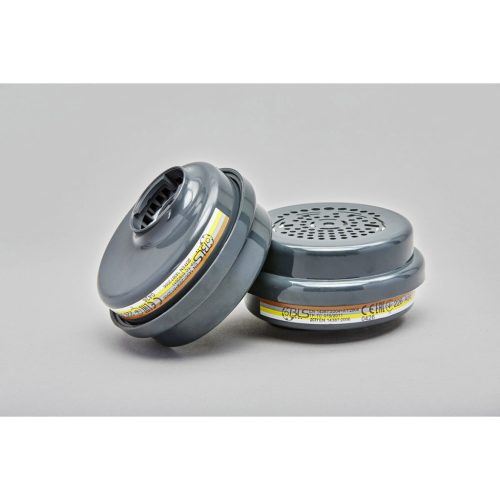 BLS 226 ABE1P3 R kombinált szűrő bajonett csatlakozóval (8 db)