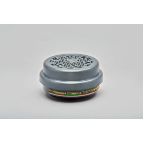   BLS 227 ABEK1HgP3 R kombinált szűrő bajonett csatlakozóval (8 db)