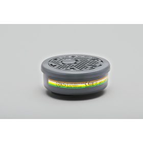   BLS 243 ABEK2 kombinált szűrő bajonett csatlakozóval (8 db)