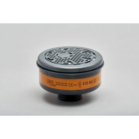   BLS 412 AX gázszűrő univerzális RD40 csatlakozóval (4 db)
