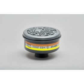   BLS 414 ABE2 gázszűrő univerzális RD40 csatlakozóval (4 db)