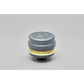   BLS 423 ABE2P3 R kombinált szűrő univerzális RD40 csatlakozóval (4 db)