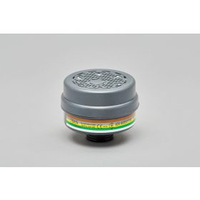   BLS 424 ABEK1P3 R kombinált szűrő univerzális RD40 csatlakozóval (4 db)