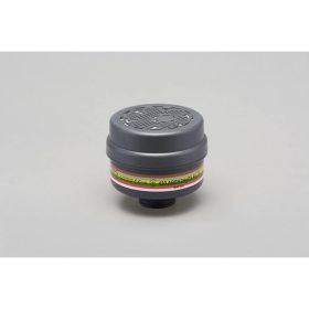 BLS 430 ABEK2HgP3 R kombinált szűrő univerzális RD40 csatlakozóval (4 db)