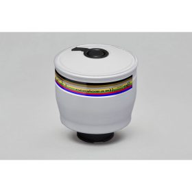 BLS 441 ABEK2HgNOCOP3 R kombinált szűrő univerzális RD40 csatlakozóval