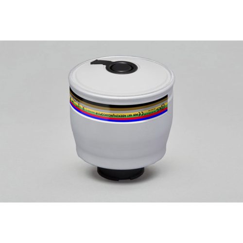 BLS 441 ABEK2HgNOCOP3 R kombinált szűrő univerzális RD40 csatlakozóval