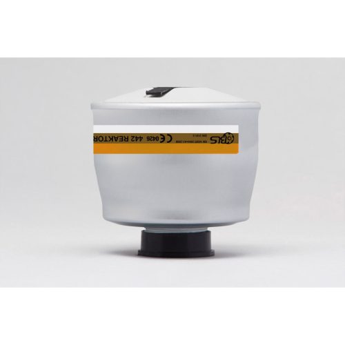 BLS 442 Reaktor A2P3 R D kombinált szűrő univerzális RD40 csatlakozóval