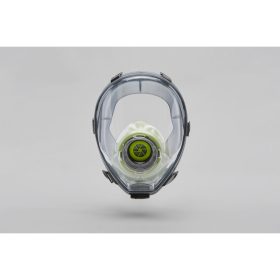 BLS 5150 egy szűrős teljes álarc univerzális RD40 csatlakozóval, CLASS 3