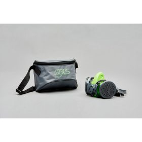 BLS C-43 mosható táska félálarchoz és szűrőkhöz