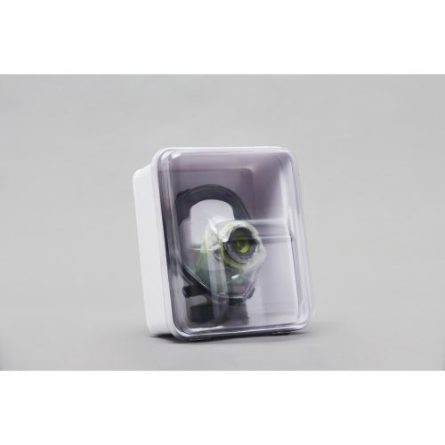 BLS C-90 Falra szerelhető tartály BLS 5000 szériás teljes álarchoz és szűrőkhöz