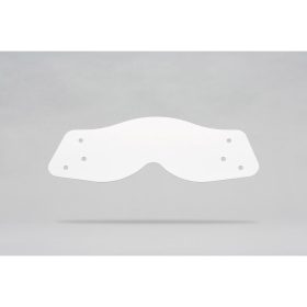 BLS K-15 polikarbonát védőfólia BLS 5000 szériás teljes álarchoz