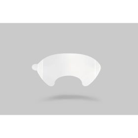 BLS K-19 védőfólia BLS 5000 szériás teljes álarchoz (5 db)