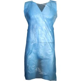 Chemsplash PE kötény (100db)