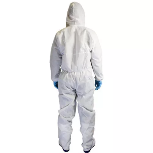 Chemsplash Xtreme SMS 50 antisztatikus overál