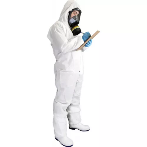 Chemsplash Xtreme SMS 50 antisztatikus overál